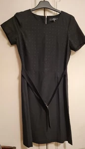 6 Pcs Office Bundles S UK 10 Armani Hobbs Blouse Next Dress R&I Pants M&S Skirts - Picture 1 of 13