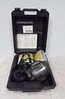 Msa Gas Mask Type Gmeo-Ssw With 2 Canisters, Mask And Case