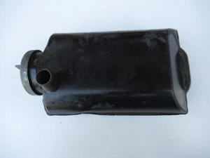 Porsche 356 C / SC Ölfüllstutzen - Picture 1 of 10