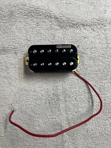 Cuello Humbucker diseñado ESP - Imagen 1 de 2