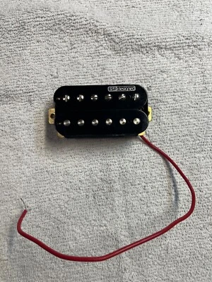 Cuello Humbucker diseñado ESP Foto 1 de 2