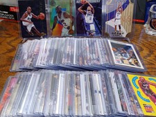 Mitch Richmond Base Inserts Complete Your Pc You Pick A Card Over 70 Choices