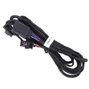 Kit de instalación de arnés de sensor de cable PDC 1 PIEZA 61129313607 reemplazar para BMW Serie 3 4 - Imagen 1 de 8