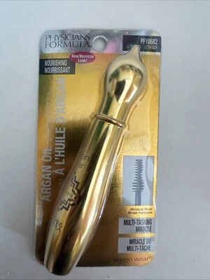 Physicians Argan Wear Argan Oil Mascara #PF10682 Ultra Black - Image 1 of 2