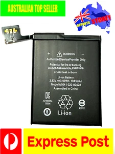ORIGINAL APPLE iPod Touch 6, A1574, iPod Touch 7, A2178 Li-ion BATTERY, A1641 - Photo 1 sur 8