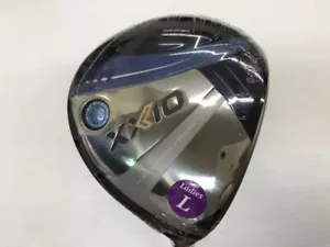 NEW Ladies 2023 Dunlop xxio13 5W 20deg MP1300 L-flex Fairway wood Golf club H771 - Picture 1 of 3