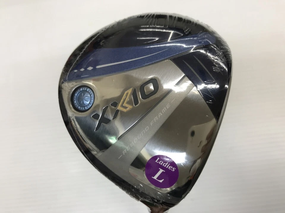 NEW Ladies 2023 Dunlop xxio13 5W 20deg MP1300 L-flex Fairway wood Golf club H771 - Image 1 of 3