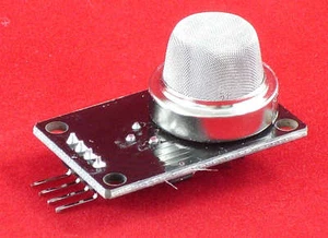 Sensor MQ-5 MQ5 Gas LPG Gas Natural Gas Ciudad Arduino - Imagen 1 de 5