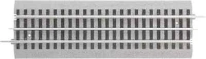 LIONEL 6-12014 10" STRAIGHT FASTRACK FAST TRACK PIECE O GAUGE TOY TRAIN LAYOUT - Picture 1 of 1