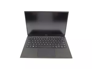 Dell XPS 13 9380 13.3" Intel Core i7-8565U 1.80GHz 16GB RAM 256GB SSD - Picture 1 of 11