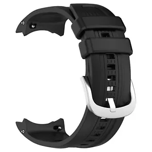 Correa de silicona correa pulsera para reloj inteligente Amazfit Balance (A2286) pieza - Imagen 1 de 29