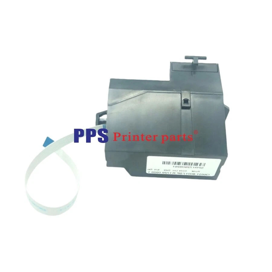 Q5669-60684 Color Sensor Fit For HP DJ Z2100 Z6200 Z6100 Z5200 Z3200 Z3100 Z9 - Image 1 of 2