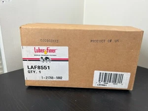 Luber-finer LAF8551 Heavy Duty Air Filter - Picture 1 of 3