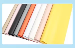 38 Hojas 50x70 CM Papel Tejido Regalo Envoltura Tejido Papel Decorativo - Imagen 1 de 23