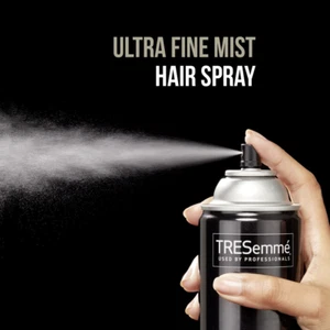 Tresemme Hair Spray For Strong Hold, Flexible & Anti-Frizz Hairspray, 11 Oz - Picture 1 of 12