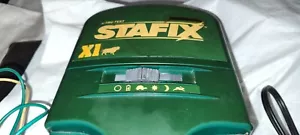 VON TRU TEST STAFIX XI Powered Fence Charger 12 V 90 MA - Bild 1 von 9