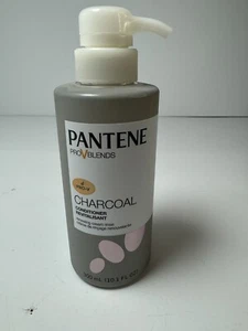 Pantene Pro V Blends Kohle Shampoo reinigende Wurzelwäsche/10,1 Oz. - Bild 1 von 2