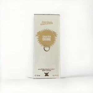 Jean Paul Gaultier Divine Body Lotion 75ml - Picture 1 of 1