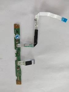 BOTON TOUCHPAD HP ENVY 15-N211DX (DAU83TB16DO) REACONDICIONADO - Imagen 1 de 1
