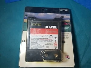 Zareba 20-Acre AC-Powered Electric Fence Controller Model 115V04J-4 New 115VAC - Picture 1 of 3