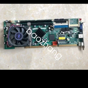 USED 1PCS IEI ROCKY-4786EV-RS-R40 VER: 4.0 Board With CPU Fan Ram Tested - Picture 1 of 3