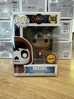 Funko Pop! Disney/Pixar Coco Miguel Chase #303 Vinyl Figure W/protector (b21T))