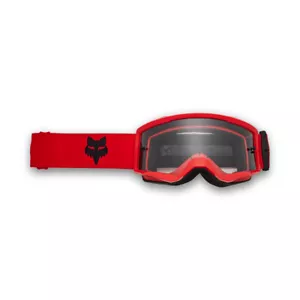 Fox Racing Goggle YOUTH MAIN CORE Race Goggles  MX ATV DIRTBIKE UTV - Bild 1 von 6
