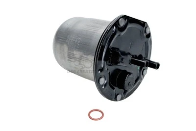 Dieselfilter für Renault Express Kangoo II Clio IV Captur 164005420R