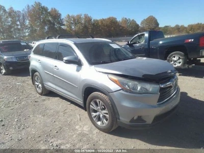 Transfer Case Fits 10-22 LEXUS RX350 4534296 - Image 1 of 4