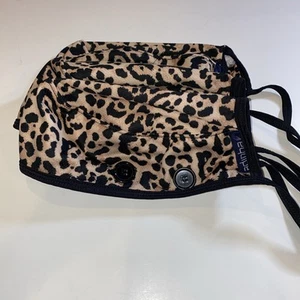 Lot of 3 Women’s EQUIPE Breathable Ear Relief Surgical Scrub Caps- GEOMETRIC  - Picture 1 of 3