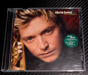 Chris Botti - December (CD 2002) - LIKE NEW - Jazz Holiday Classic! - Picture 1 of 5