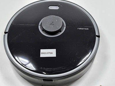 Roborock S5 Max Roboter Staubsauger - Nicht Metallarbeiten, Für Teilen - Bild 1 von 4