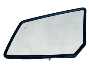 GMC ACADIA TRAVERSE 2016 Left Side Heated Auto Dim Mirror Glass Blind Spot Lamp - Bild 1 von 6