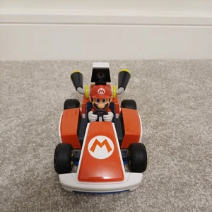 Nintendo Switch Mario Kart Live Home Circuit Mario Edition USED WORKING - Picture 1 of 11