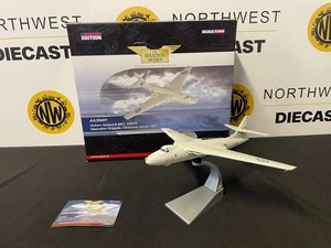 CORGI AVIATION ACHIVE AA39401 1:144 SCALE VICKERS VALIANT B MK1 XD818 1957 - Picture 1 of 7