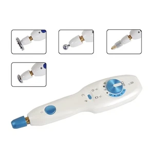 Fibroblast Plamere Pen Maschine für Sommersprossen dunkle Flecken Tattoo Warzenentfernung - Bild 1 von 5
