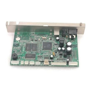 Main board motherboard fits for godex g500-u printer repair kit print parts - Afbeelding 1 van 4