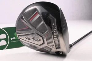 MacGregor MacTec X Driver / 10.5 Degree / Regular Flex Macgregor Mactec X - Picture 1 of 8