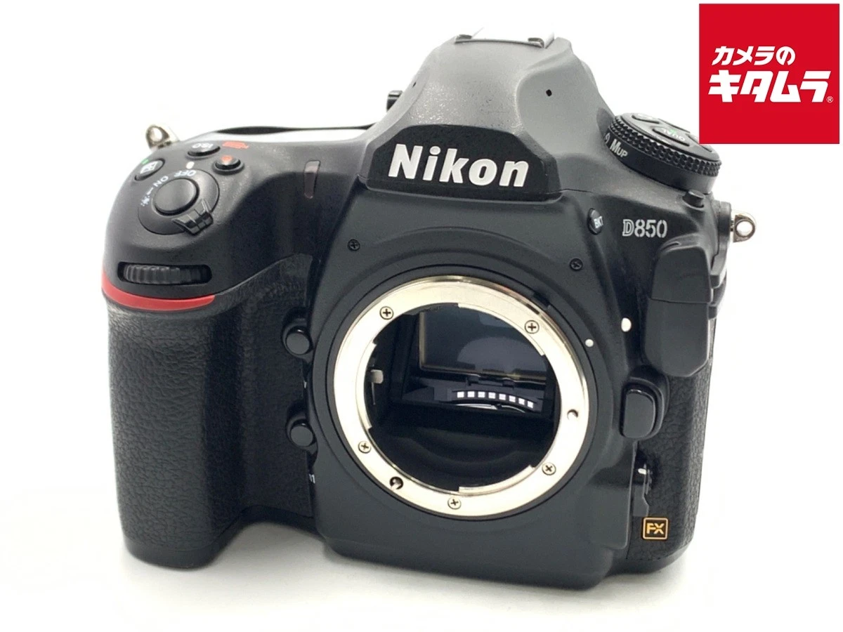 尼康d850 数码单反相机| eBay