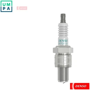 4x SPARK PLUG IRT01-31 FOR MAZDA 13B-MSP 1.3L 2cyl RX-8 - Picture 1 of 15