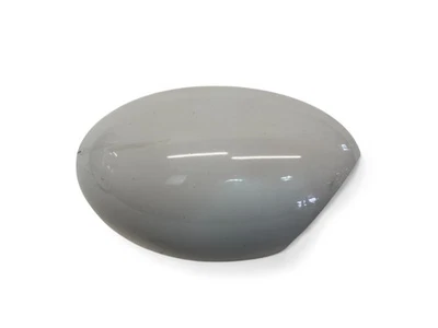 Tapa Espejo Derecho Mini Cooper Blanco 51167030716 2002-2008 R50 R52 R53 500 Foto 1 de 4