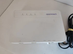 ZTLink MT992 G.Fast Modem BT OPENREACH G.FAST MODEM - Photo 1/4