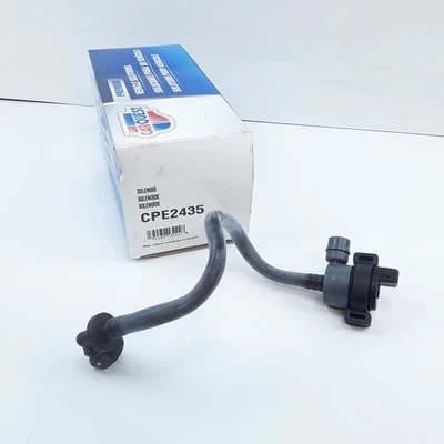 Canister Purge Solenoid For BMW 550i GT 550i 650i 750i 750Li Alpina B7 2013-2019 - Image 1 of 4