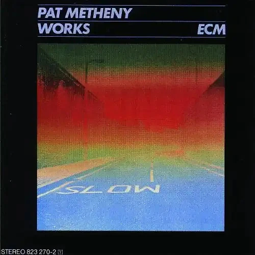 Pat Metheny - Works - Bild 1 von 1
