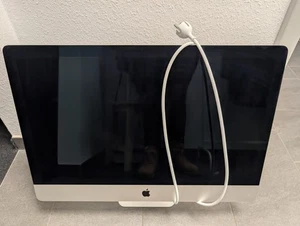 Apple iMac 27" Retina 5K 2020 I7 64GB - Bild 1 von 10
