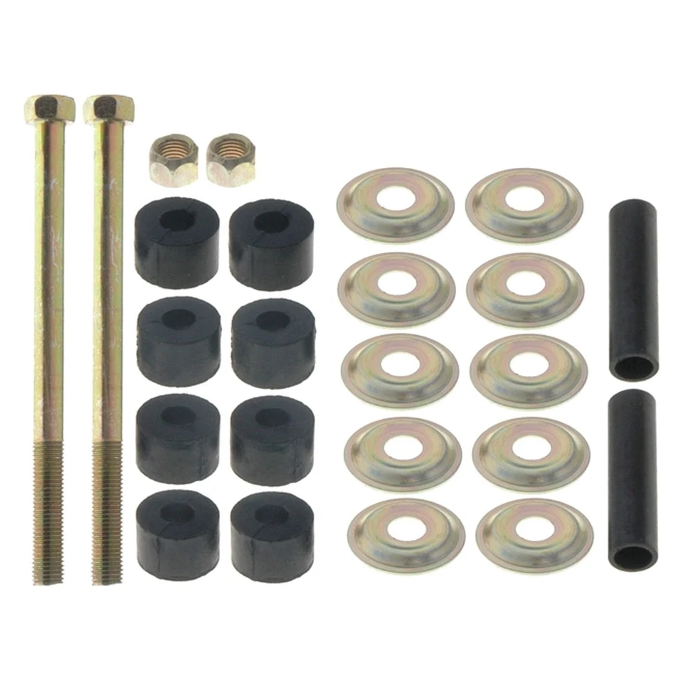 For Mitsubishi Montero 1989-2000 ACDelco Suspension Stabilizer Bar Link Kit Foto 1 de 1