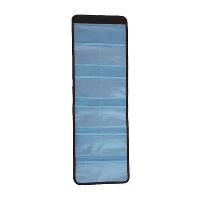 Filter Case 3/12Pocket Camera Lens Filter Carry Case Professional Photography - Image 1 of 4