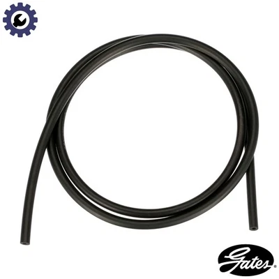 HOSE CRANKCASE VENTILATION EMH257 FOR BMW 3/E46/E9 M52B25 M54B25 2.5L 6cyl 3 E46 - Image 1 of 4