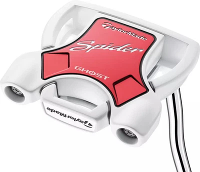 TaylorMade 2024 Spider Tour DB Putter - Image 1 of 4