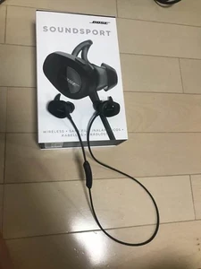 BOSE snundsport - Imagen 1 de 3